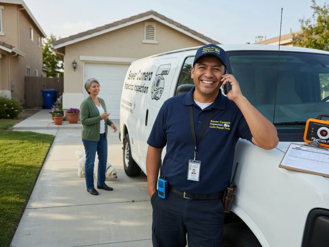 Sewer Line Repair Hampton, IL FAQs